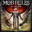 Mob Rules - Tales from beyond (CD)