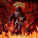 Them - Manor of the se7en gables (CD) - Discords.nl