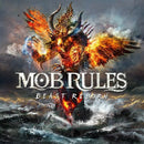 Mob Rules - Beast reborn (CD) - Discords.nl