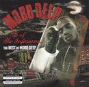 Mobb Deep - Life of the infamous: the best of mobb deep (CD) - Discords.nl