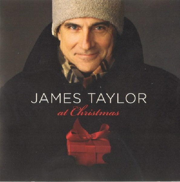 James Taylor - A christmas album -12tr- (CD) - Discords.nl