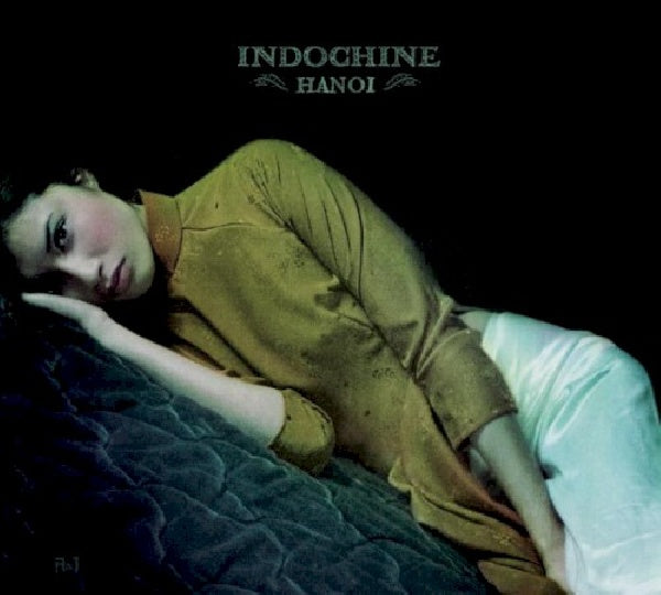 Indochine - Hanoã¯ (CD) - Discords.nl