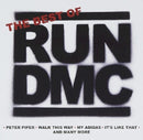 Run Dmc - Best of (CD) - Discords.nl
