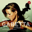 Sol Gabetta - Il progetto vivaldi (CD) - Discords.nl