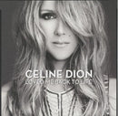 Cã©line Dion - Loved me back to life (CD) - Discords.nl