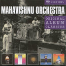 Mahavishnu Orchestra - Original album classics (CD) - Discords.nl