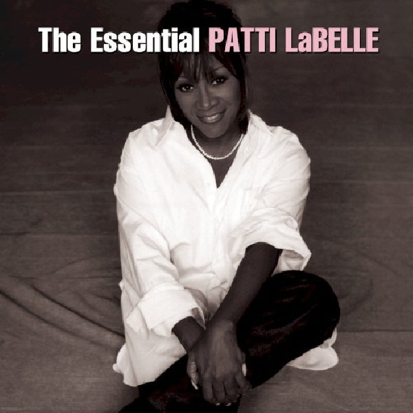 Patti Labelle - Essential patti labelle (CD) - Discords.nl