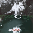 Kool G Rap - 4, 5, 6 (CD) - Discords.nl