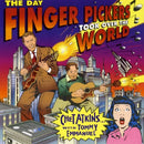 Chet Atkins - Day finger pickers took over the world (CD) - Discords.nl