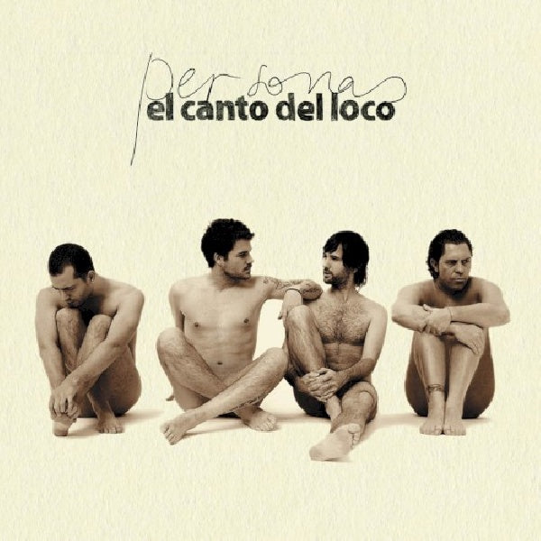 El Canto Del Loco - Personas (CD) - Discords.nl