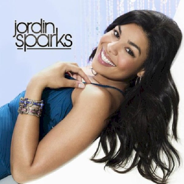 Jordin Sparks - Jordin sparks (CD) - Discords.nl