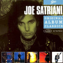 Joe Satriani - Original album classics (CD) - Discords.nl