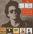 Lou Reed - Original album classics (CD) - Discords.nl
