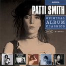 Patti Smith - Original album classics (CD) - Discords.nl