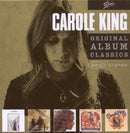 Carole King - Original album classics (CD) - Discords.nl