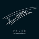 Falco - Ultimate collection (CD) - Discords.nl