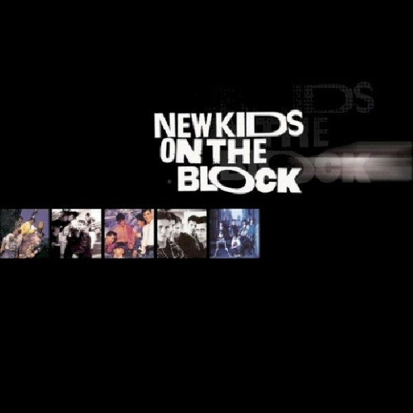 New Kids On The Block - Greatest hits (CD) - Discords.nl