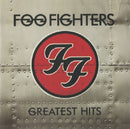 Foo Fighters - Greatest hits (CD) - Discords.nl