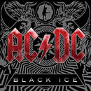 AC/DC - Black ice (CD) - Discords.nl
