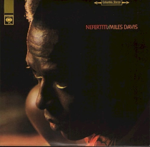 Miles Davis - Nefertiti (LP) - Discords.nl