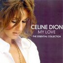 Celine Dion - My love essential collection (CD) - Discords.nl