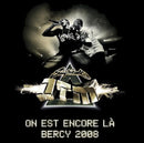 Suprãªme Ntm - On est encore lã  - bercy 2008 (CD) - Discords.nl