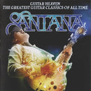 Santana - Guitar heaven: the greatest guitar classics of all time (CD) - Discords.nl