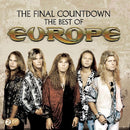 Europe - The final countdown: the best of europe (CD) - Discords.nl
