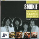 Smokie - Original album classics (CD) - Discords.nl