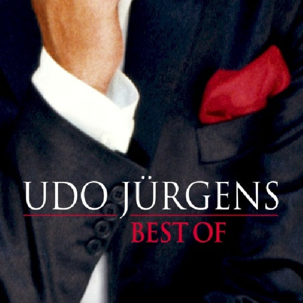 Udo Jürgens - Best of (CD) - Discords.nl