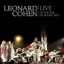 Leonard Cohen - Leonard cohen live at the isle of wight 1970 (CD) - Discords.nl
