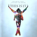 Michael Jackson - Michael jackson's this is it (CD) - Discords.nl