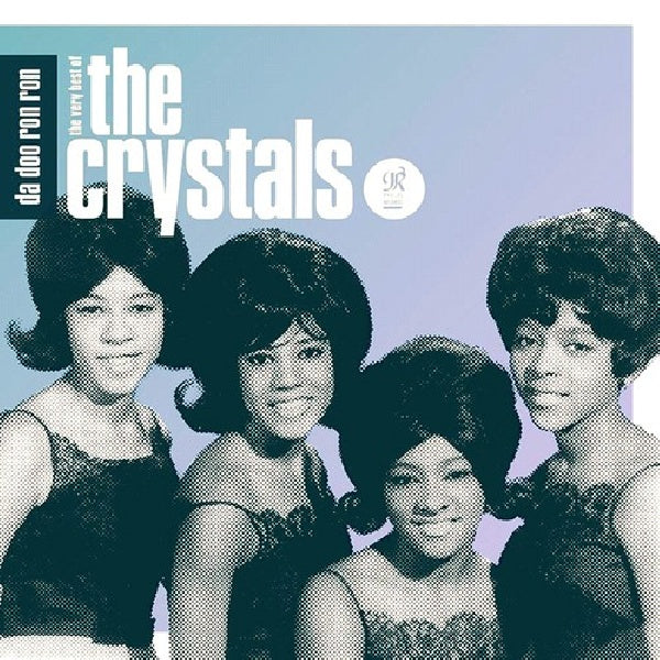 Crystals - Da doo ron ron: the very best (CD) - Discords.nl