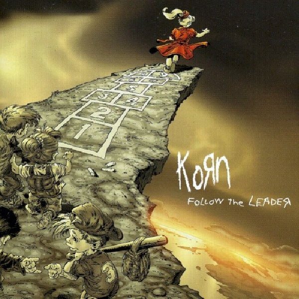 Korn - Original album classics (CD) - Discords.nl