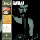 Devadip Carlos Santana - Original album classics (CD) - Discords.nl