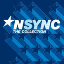 N Sync - Collection (CD) - Discords.nl