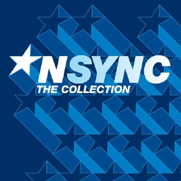 N Sync - Collection (CD) - Discords.nl
