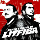 Litfiba - Stato libero di litfiba (CD) - Discords.nl