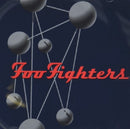 Foo Fighters - The colour and the shape (CD) - Discords.nl