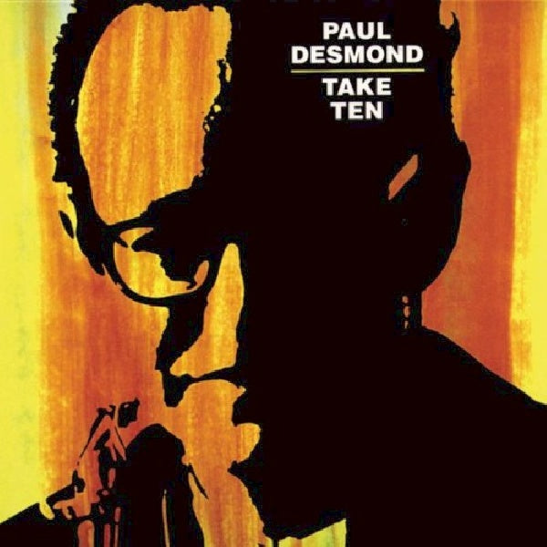 Paul Desmond - Take ten (CD) - Discords.nl