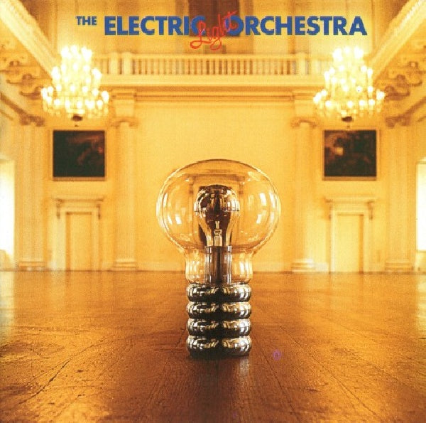 Electric Light Orchestra - No answer (CD) - Discords.nl