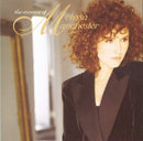 Melissa Manchester - Essence of melissa (CD) - Discords.nl