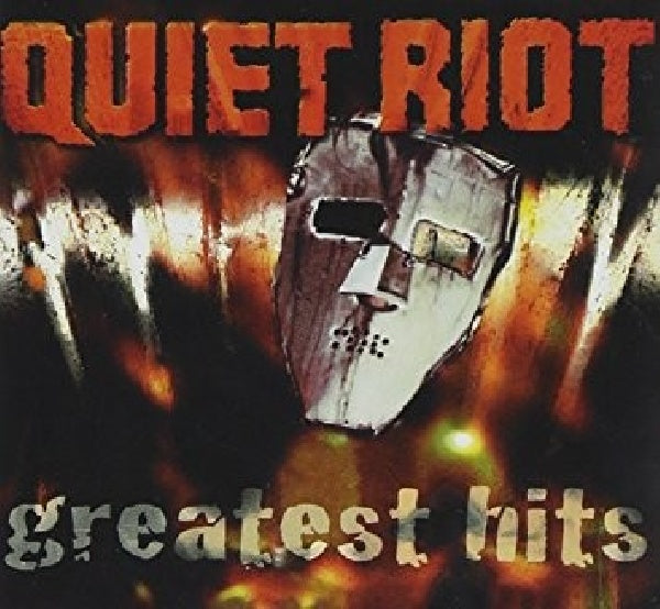 Quiet Riot - Greatest hits (CD) - Discords.nl