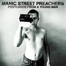 Manic Street Preachers - Postcards from a young man (CD) - Discords.nl