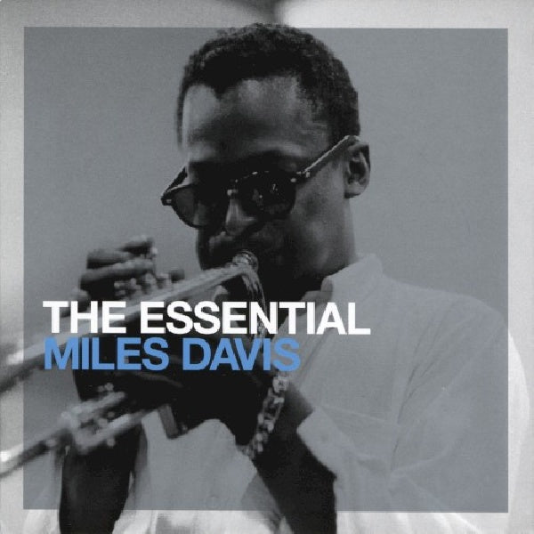 Miles Davis - The essential miles davis (CD)