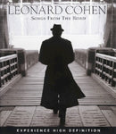 Leonard Cohen - Songs from the road (DVD / Blu-Ray) - Discords.nl