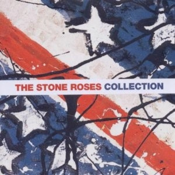 the Stone Roses - Collection (CD) - Discords.nl