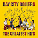 Bay City Rollers - Greatest hits (CD) - Discords.nl