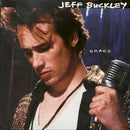 Jeff Buckley - Grace (LP) - Discords.nl