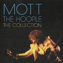 Mott The Hoople - Best of (CD) - Discords.nl